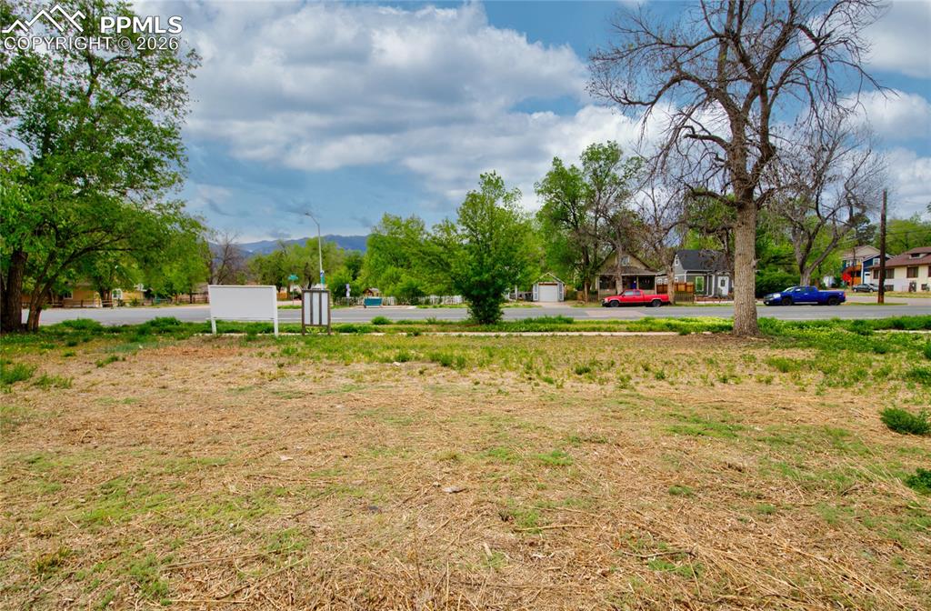 303 N Spruce Street Colorado Springs CO 80905