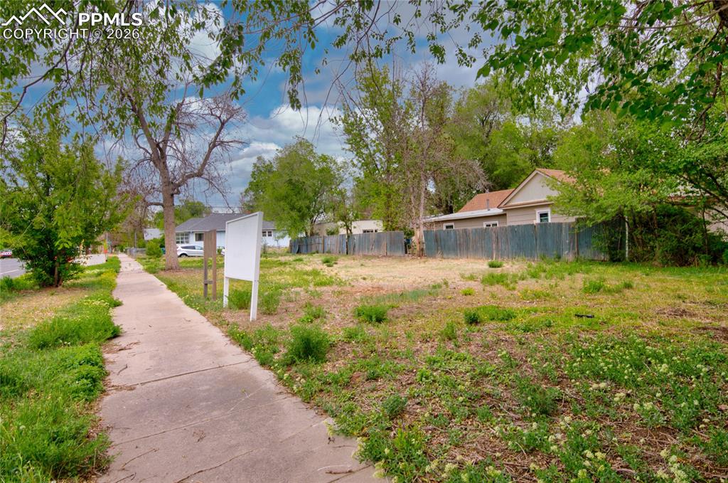 303 N Spruce Street Colorado Springs CO 80905