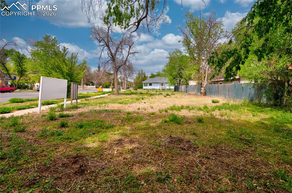 303 N Spruce Street Colorado Springs CO 80905