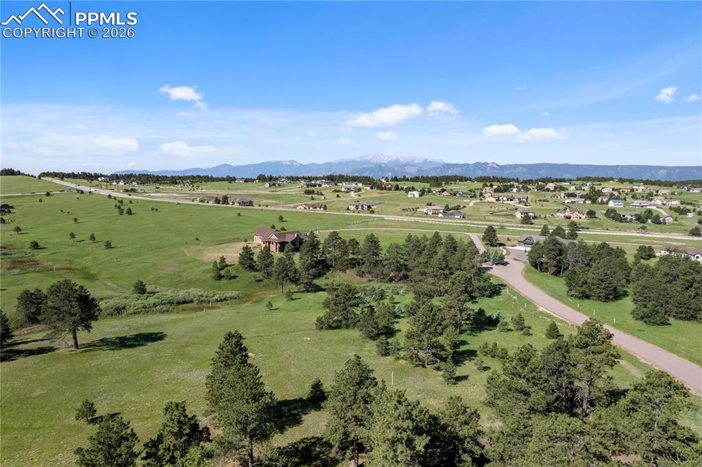 3429 Blue Heron Spring Lane Colorado Springs CO 80908