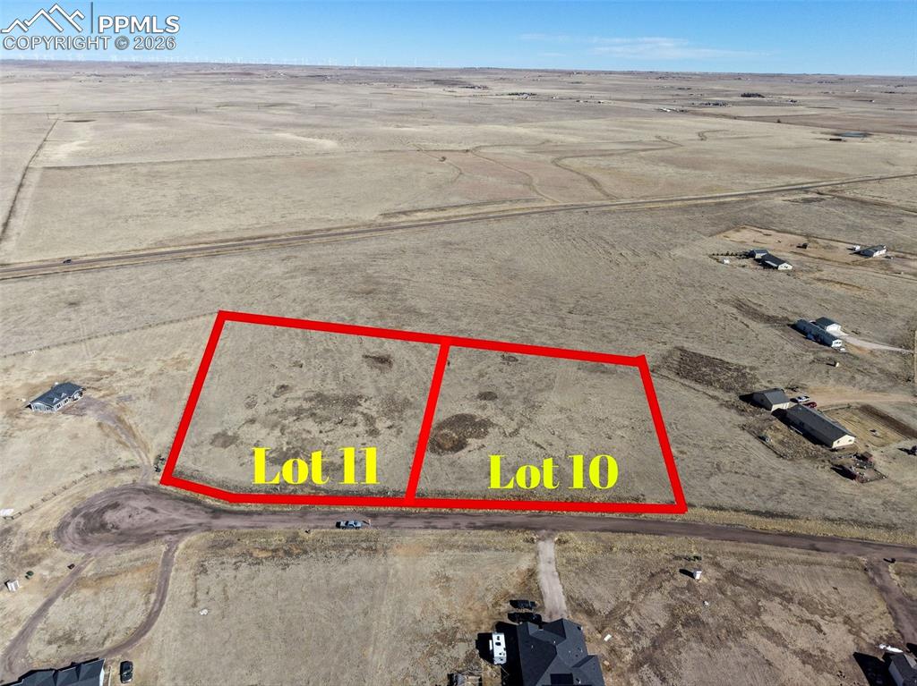 29888 Lonesome Dove Lane Calhan CO 80864