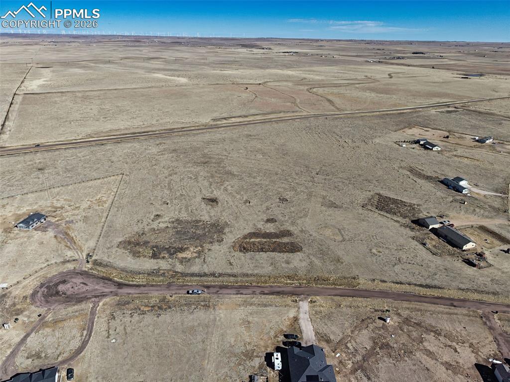 29888 Lonesome Dove Lane Calhan CO 80864