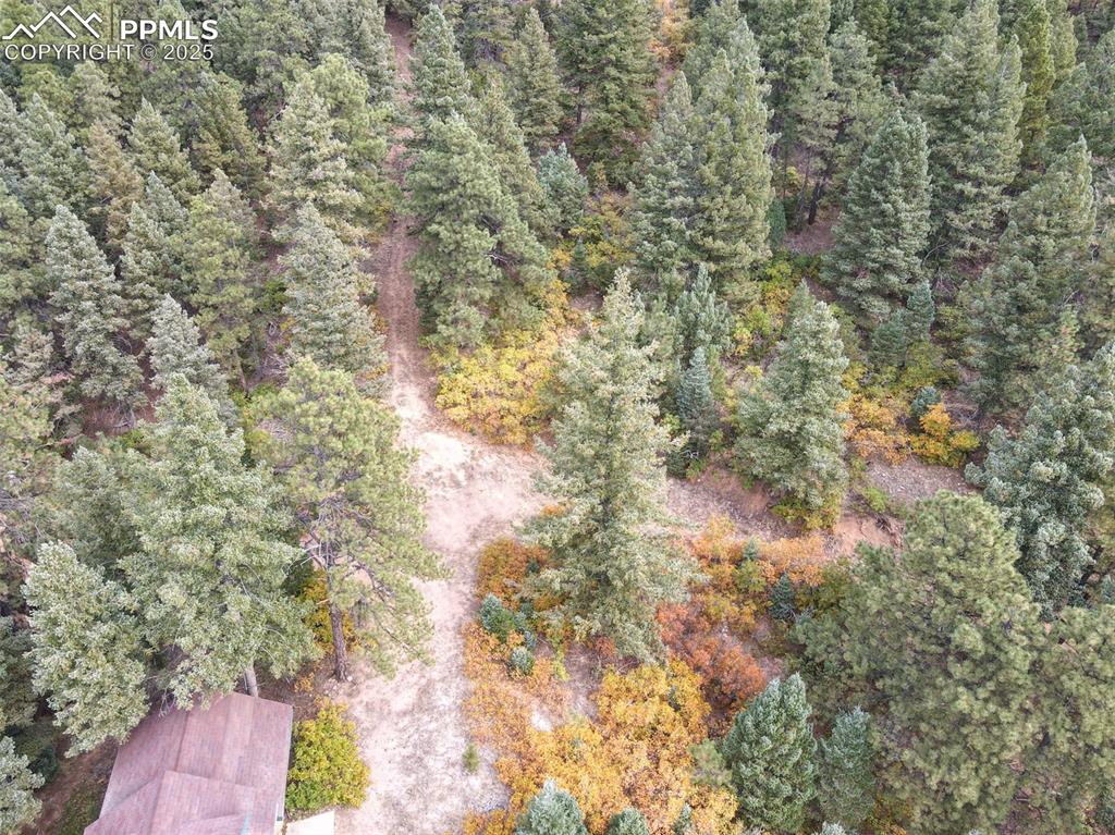 4950 Little Turkey Creek Road Colorado Springs CO 80926