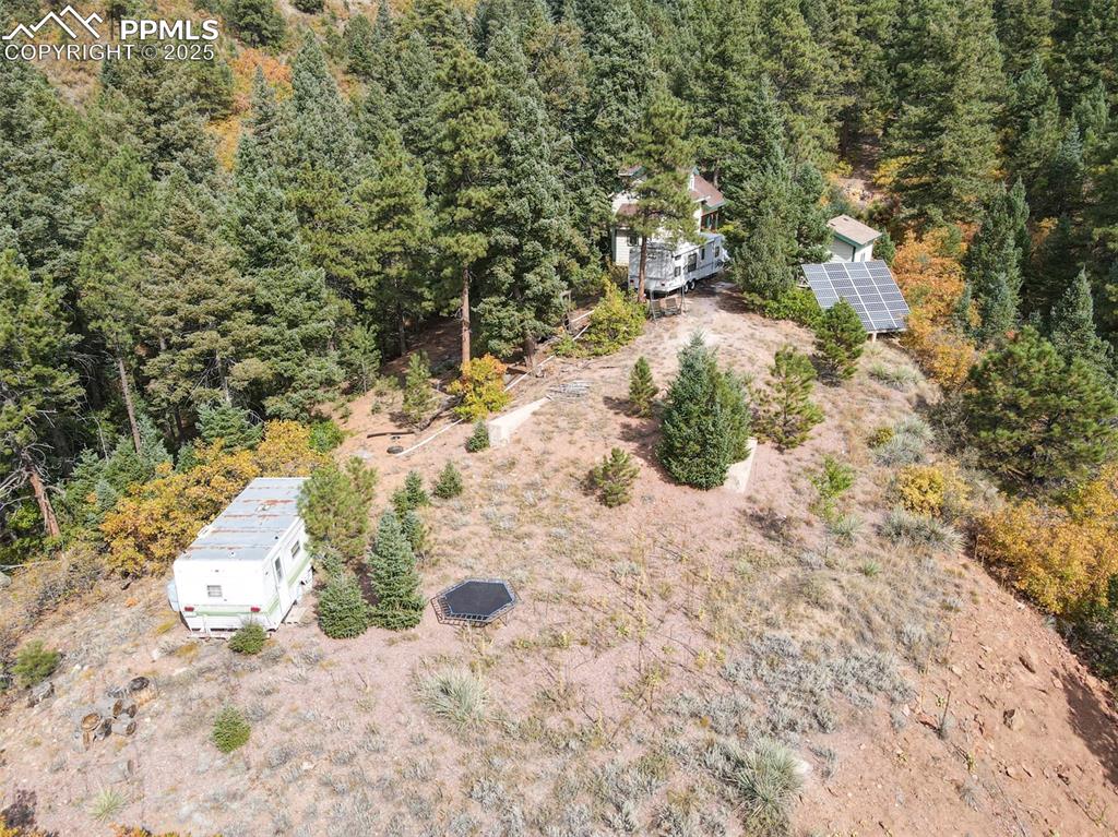 4950 Little Turkey Creek Road Colorado Springs CO 80926