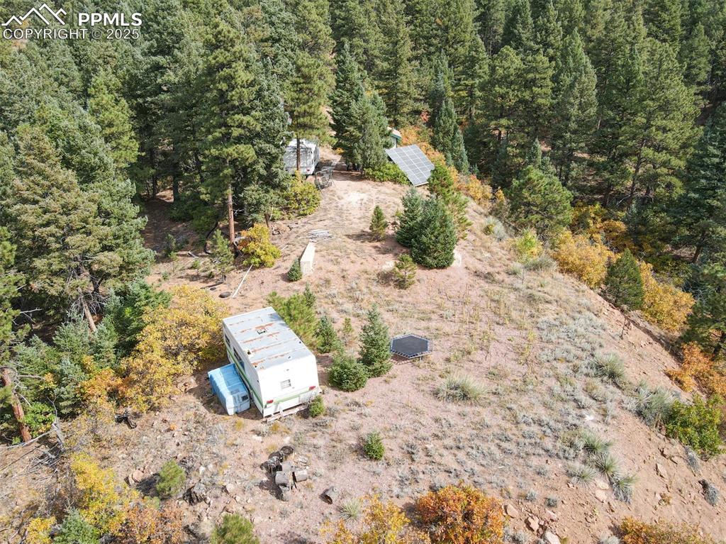 4950 Little Turkey Creek Road Colorado Springs CO 80926