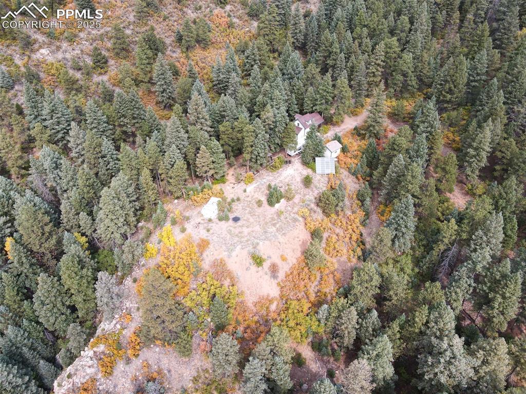 4950 Little Turkey Creek Road Colorado Springs CO 80926