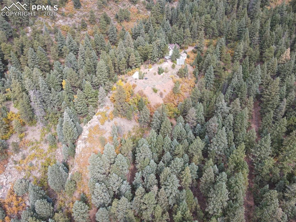 4950 Little Turkey Creek Road Colorado Springs CO 80926