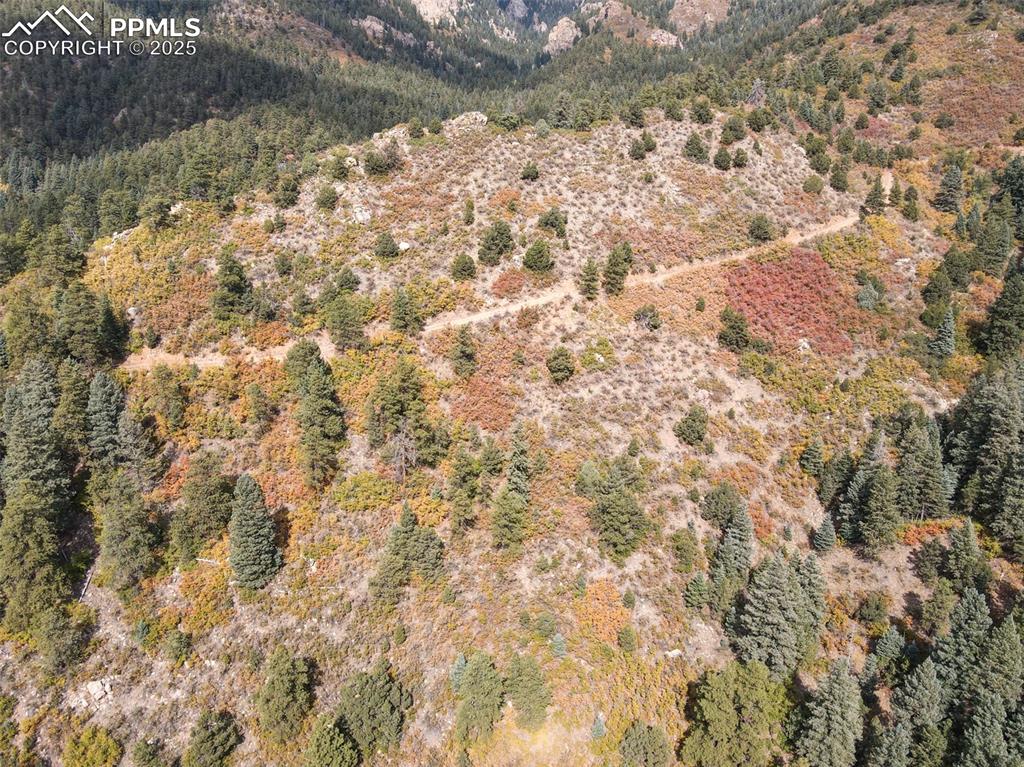 4950 Little Turkey Creek Road Colorado Springs CO 80926