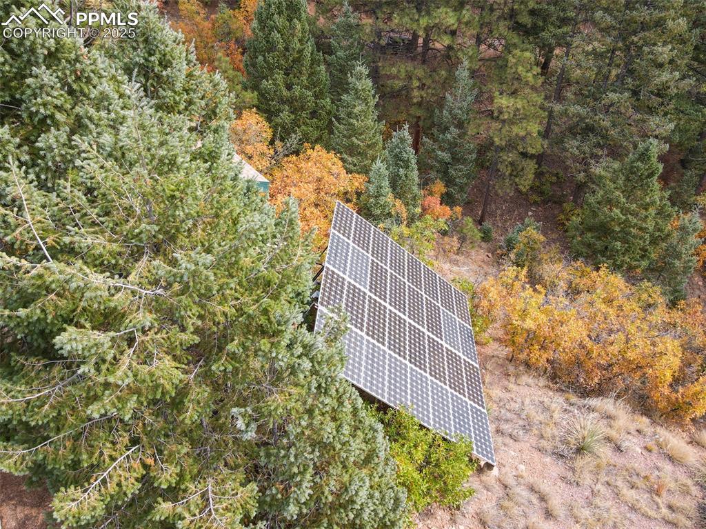 4950 Little Turkey Creek Road Colorado Springs CO 80926