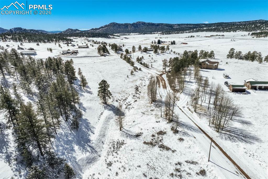 244 High Pasture Road Florissant CO 80816