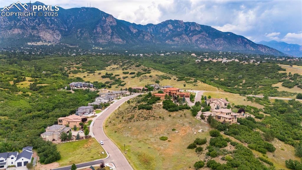 6358 Farthing Drive Colorado Springs CO 80906