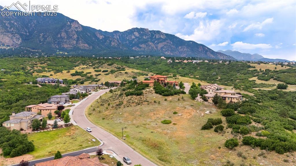 6358 Farthing Drive Colorado Springs CO 80906