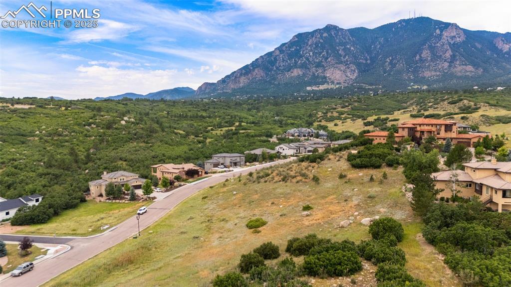 6358 Farthing Drive Colorado Springs CO 80906