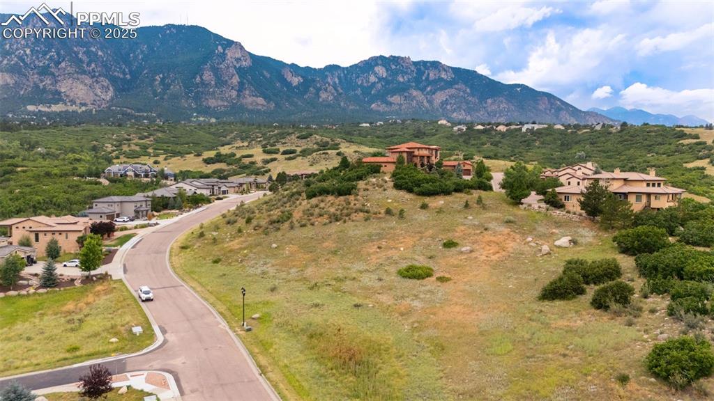 6358 Farthing Drive Colorado Springs CO 80906