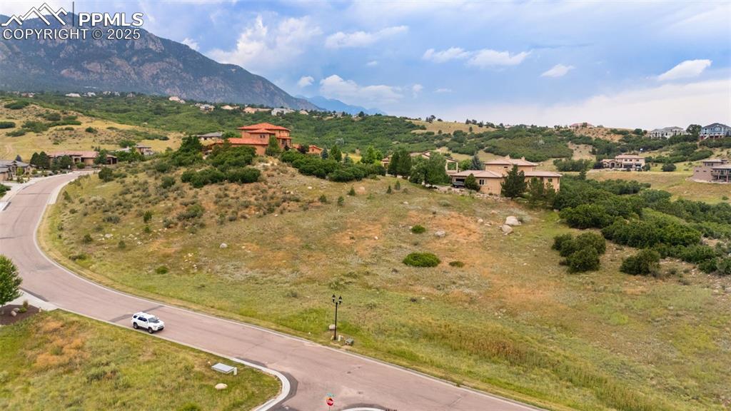 6358 Farthing Drive Colorado Springs CO 80906