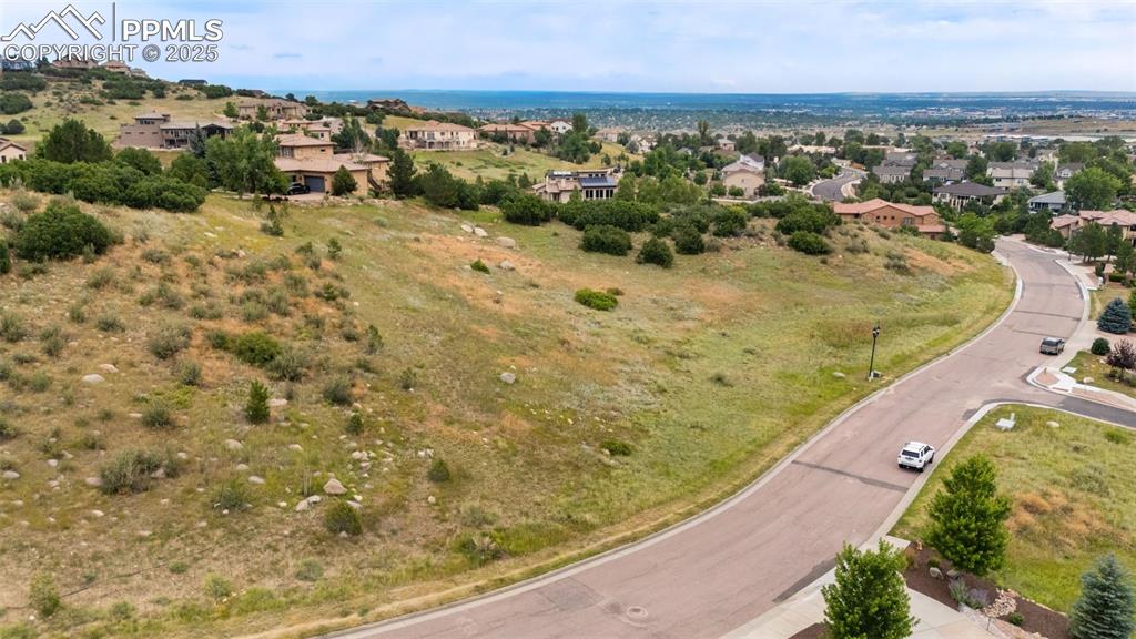 6358 Farthing Drive Colorado Springs CO 80906
