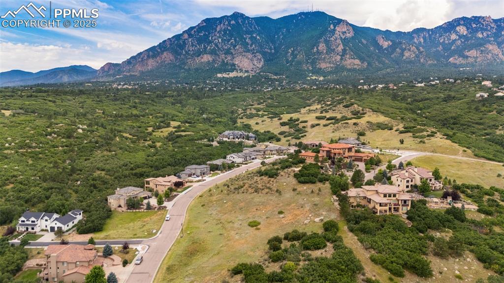 6358 Farthing Drive Colorado Springs CO 80906