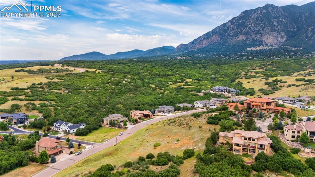 6358 Farthing Drive Colorado Springs CO 80906
