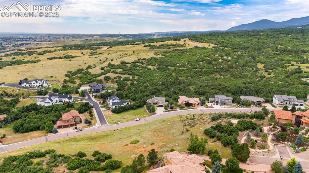 6358 Farthing Drive Colorado Springs CO 80906