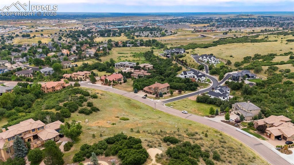6358 Farthing Drive Colorado Springs CO 80906