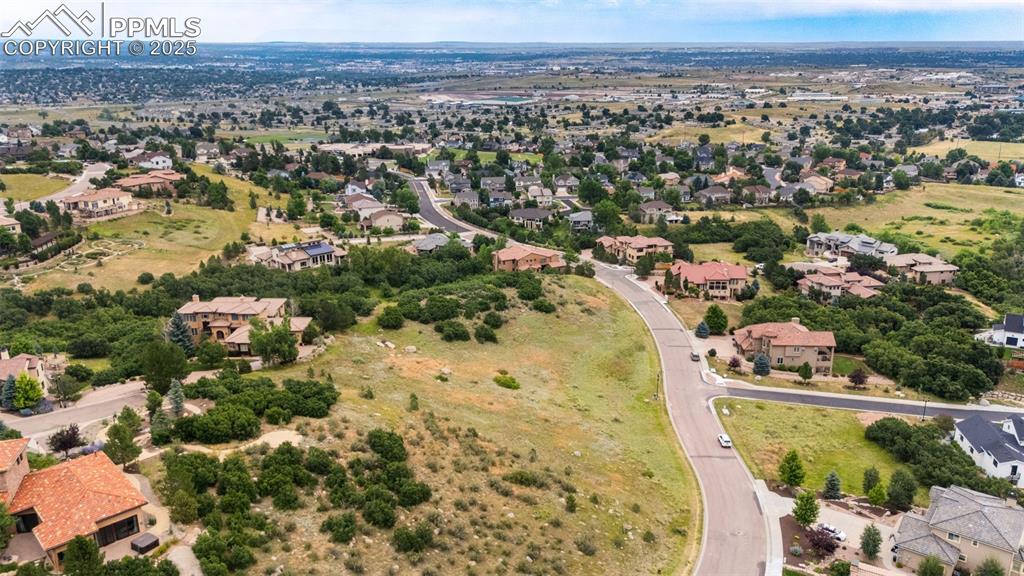 6358 Farthing Drive Colorado Springs CO 80906