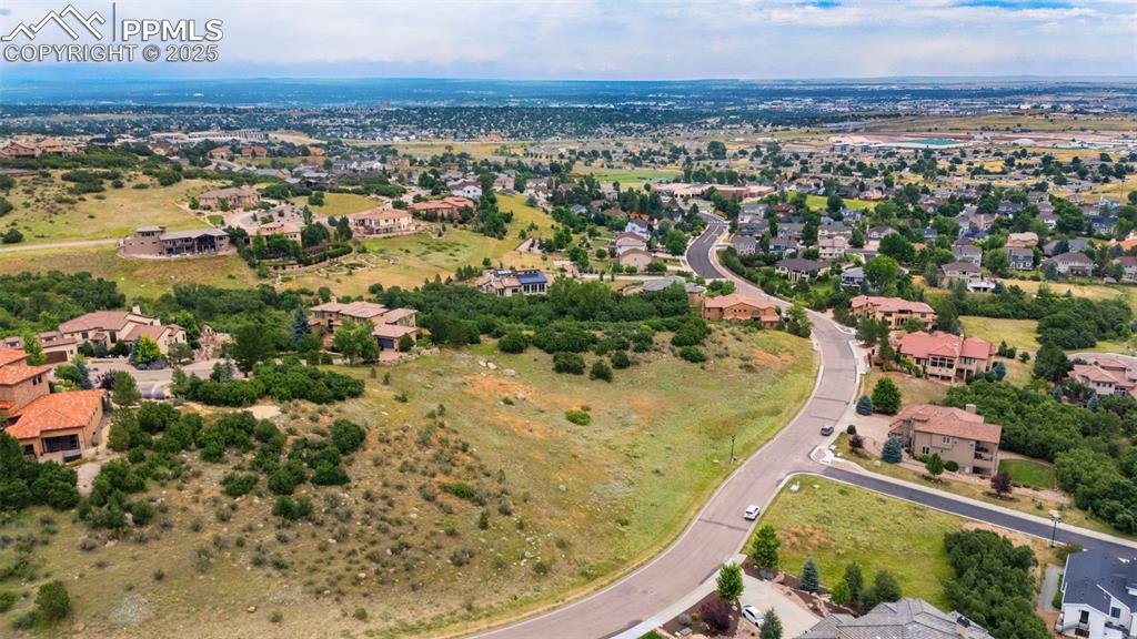 6358 Farthing Drive Colorado Springs CO 80906