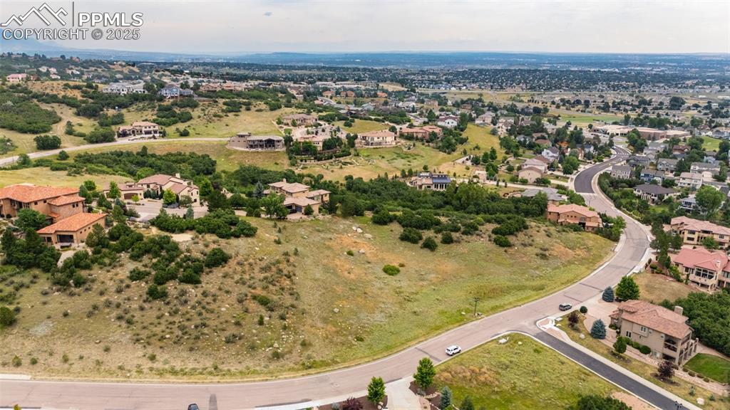 6358 Farthing Drive Colorado Springs CO 80906