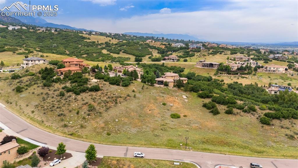 6358 Farthing Drive Colorado Springs CO 80906