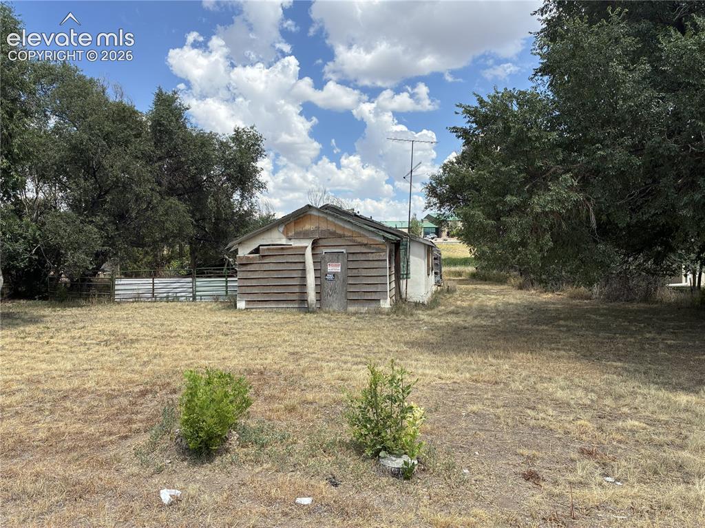 7395 Maine Lane Colorado Springs CO 80923