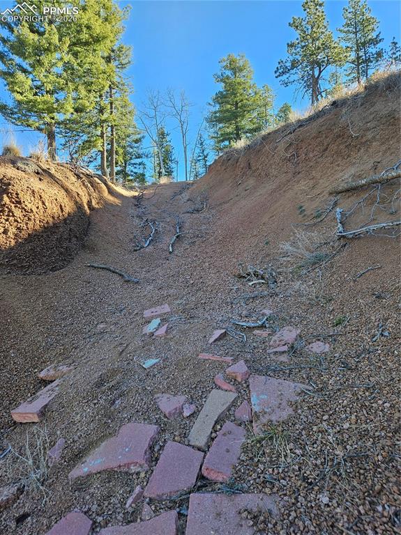 652 Derby Drive Cripple Creek CO 80813