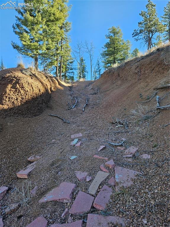 652 Derby Drive Cripple Creek CO 80813