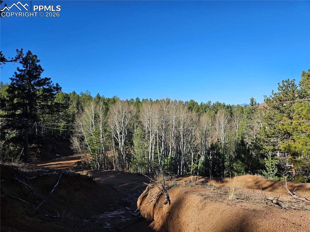 652 Derby Drive Cripple Creek CO 80813