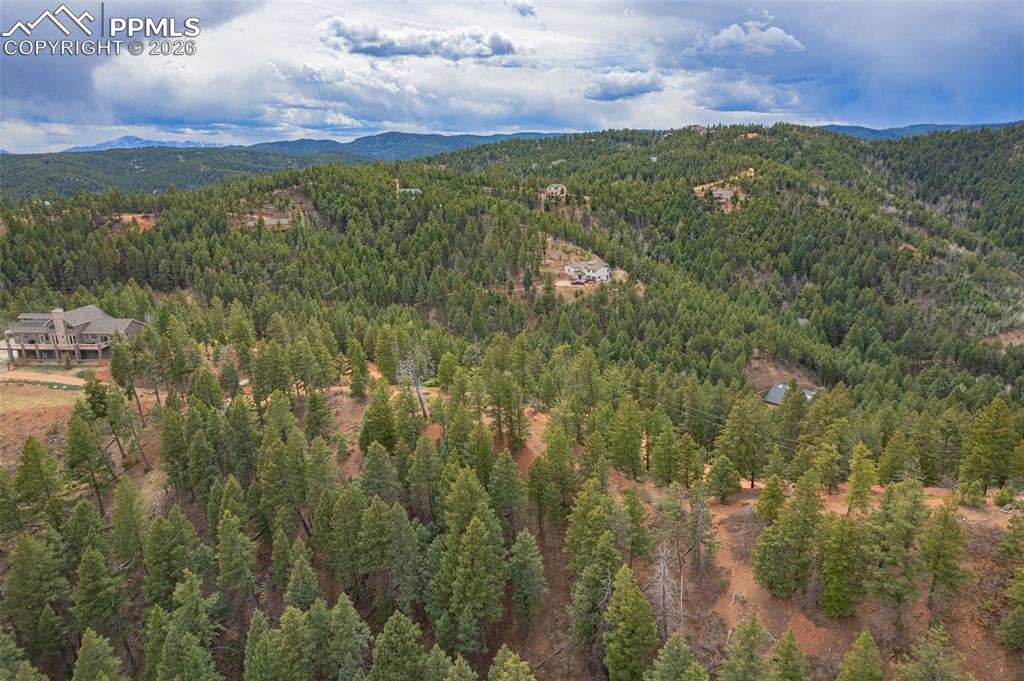 13464 Deer Ridge Way Larkspur CO 80118