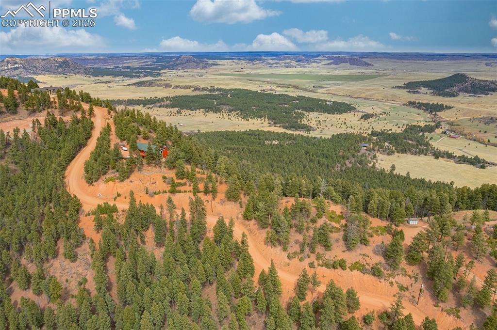 13464 Deer Ridge Way Larkspur CO 80118