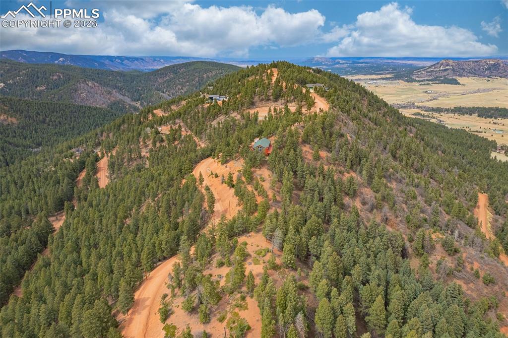 13464 Deer Ridge Way Larkspur CO 80118