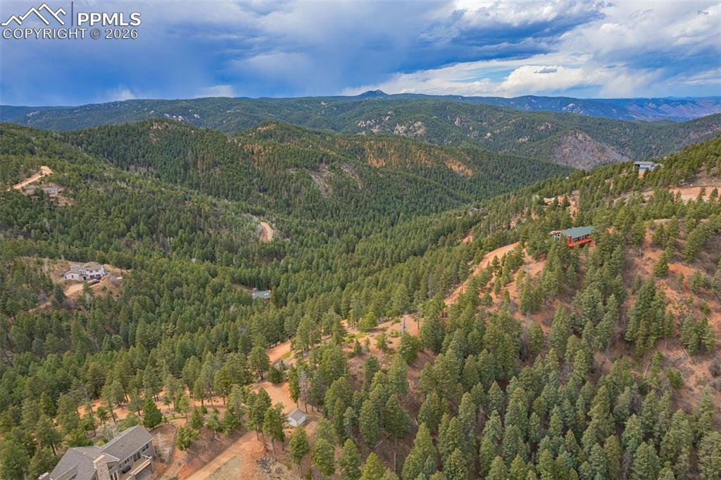 13464 Deer Ridge Way Larkspur CO 80118