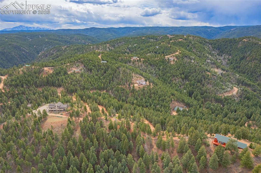 13464 Deer Ridge Way Larkspur CO 80118