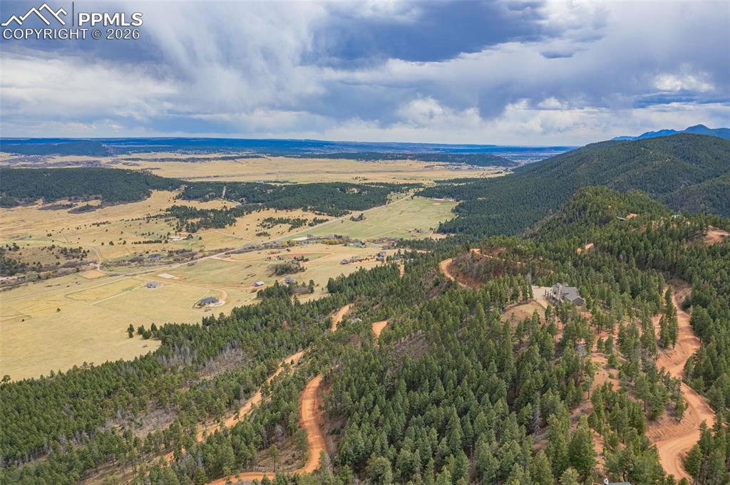 13464 Deer Ridge Way Larkspur CO 80118