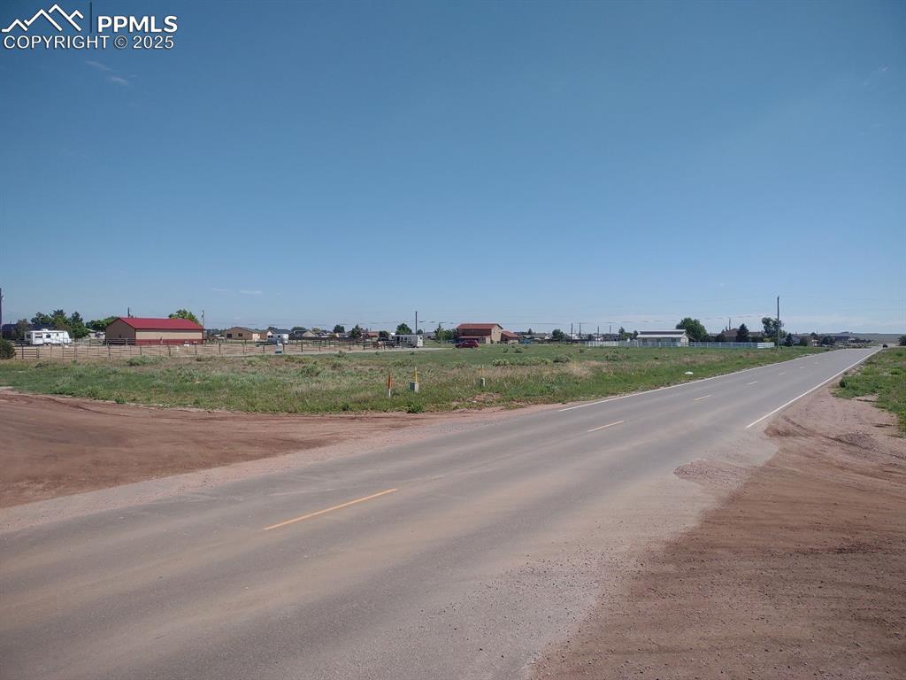 535 N Boyero Avenue Pueblo West CO 81007