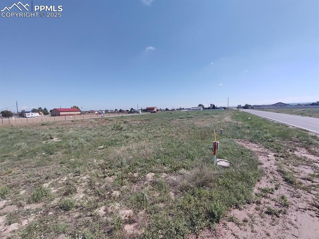 535 N Boyero Avenue Pueblo West CO 81007