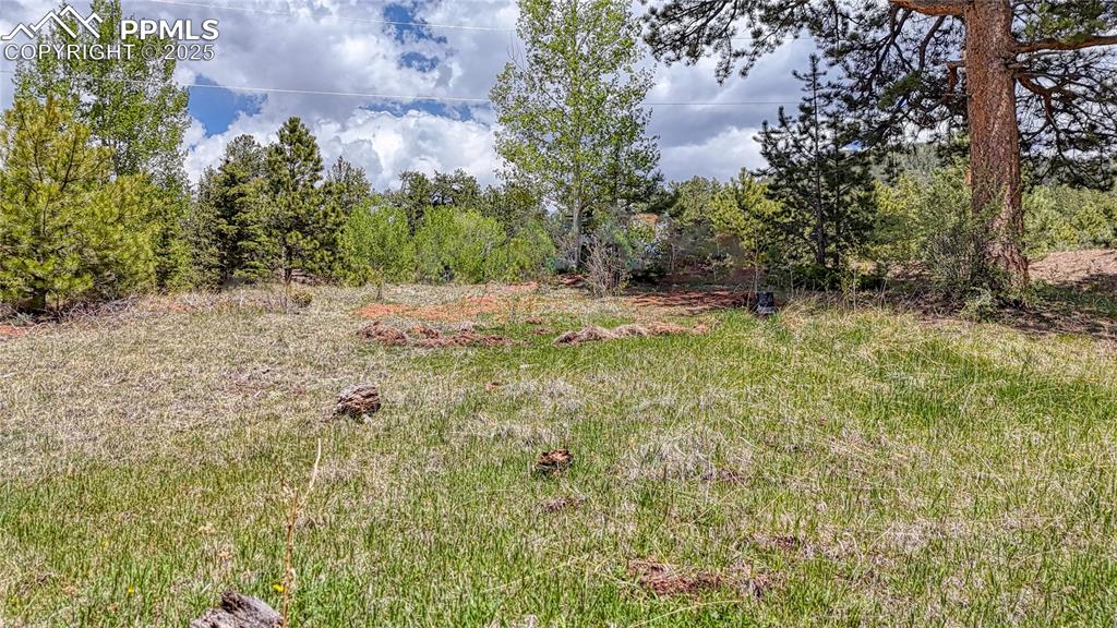 Lot 60 Monarch Drive Cripple Creek CO 80813