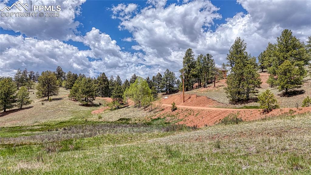 Lot 60 Monarch Drive Cripple Creek CO 80813