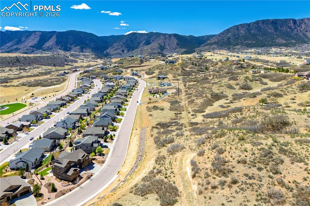 2974 Lakefront Drive Monument CO 80132