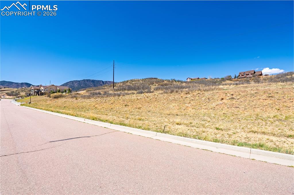 2974 Lakefront Drive Monument CO 80132