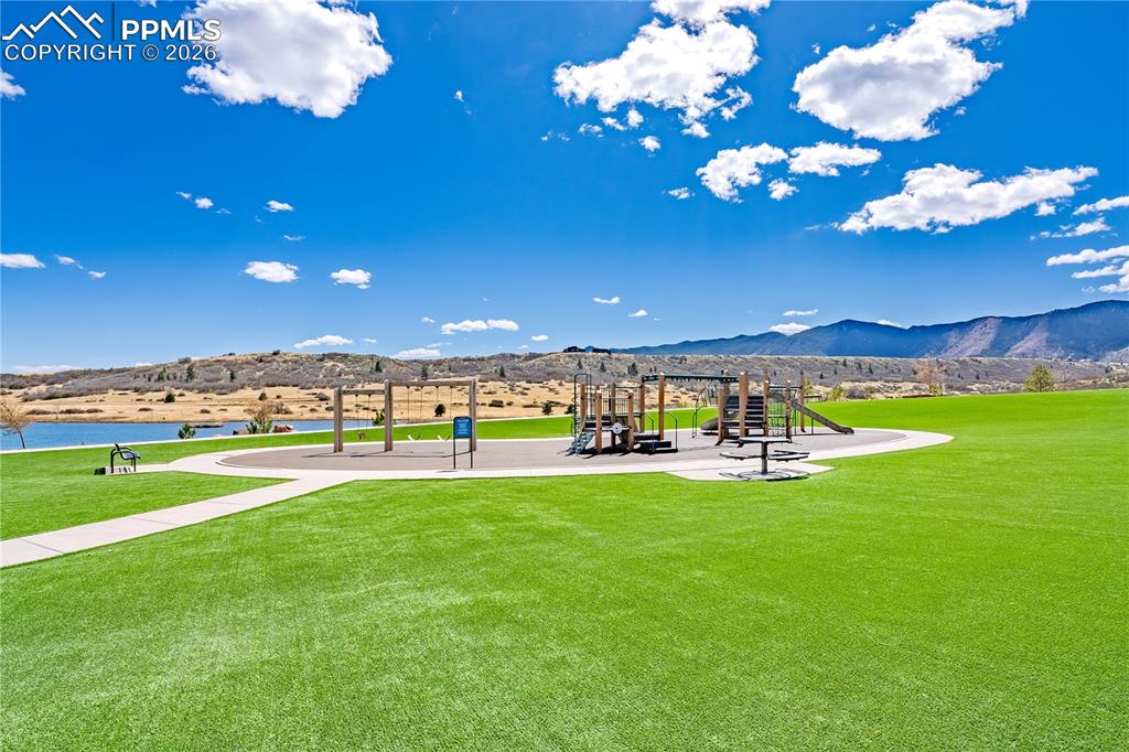 2974 Lakefront Drive Monument CO 80132