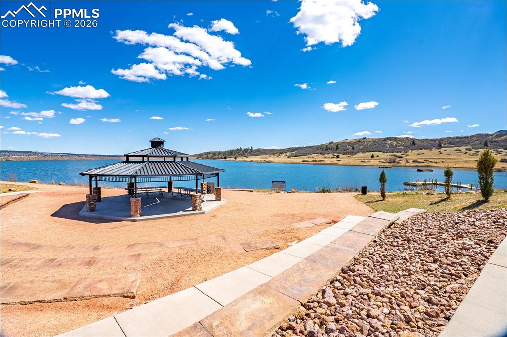 2974 Lakefront Drive Monument CO 80132