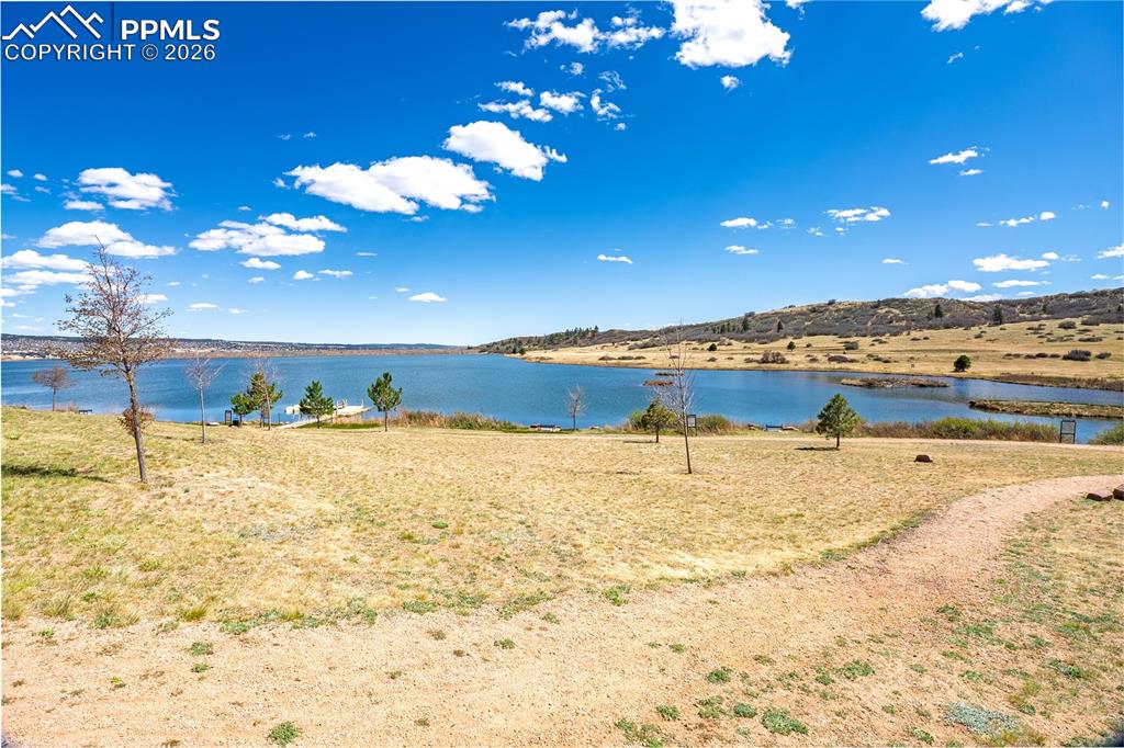 2974 Lakefront Drive Monument CO 80132