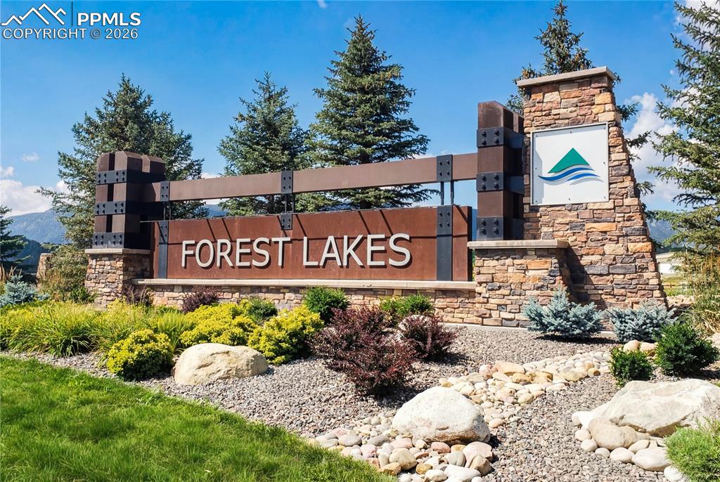 2974 Lakefront Drive Monument CO 80132
