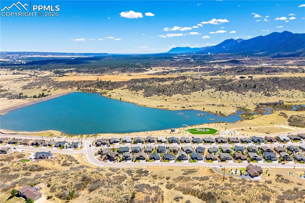 2974 Lakefront Drive Monument CO 80132