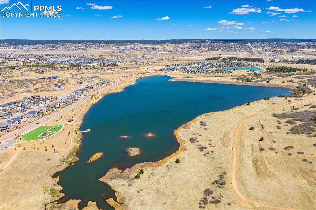 2974 Lakefront Drive Monument CO 80132
